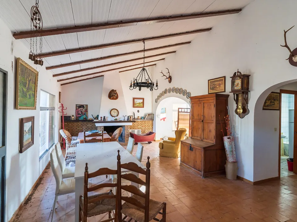 Finca in Huelva, Huelva - foto 2