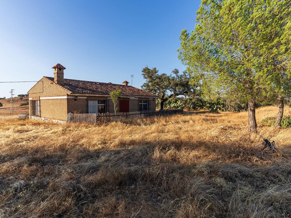 Finca in Huelva, Huelva - foto 5