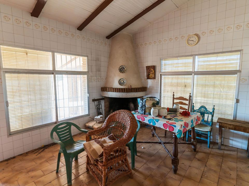 Finca in Huelva, Huelva - foto 3