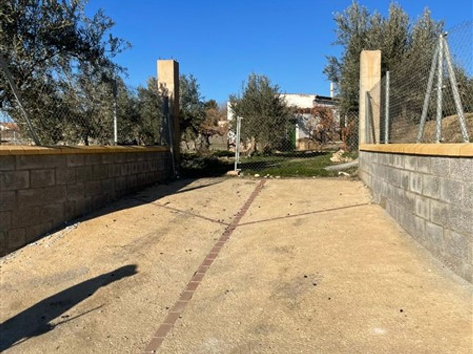 Farm hus i Benalua, Granada - foto 4