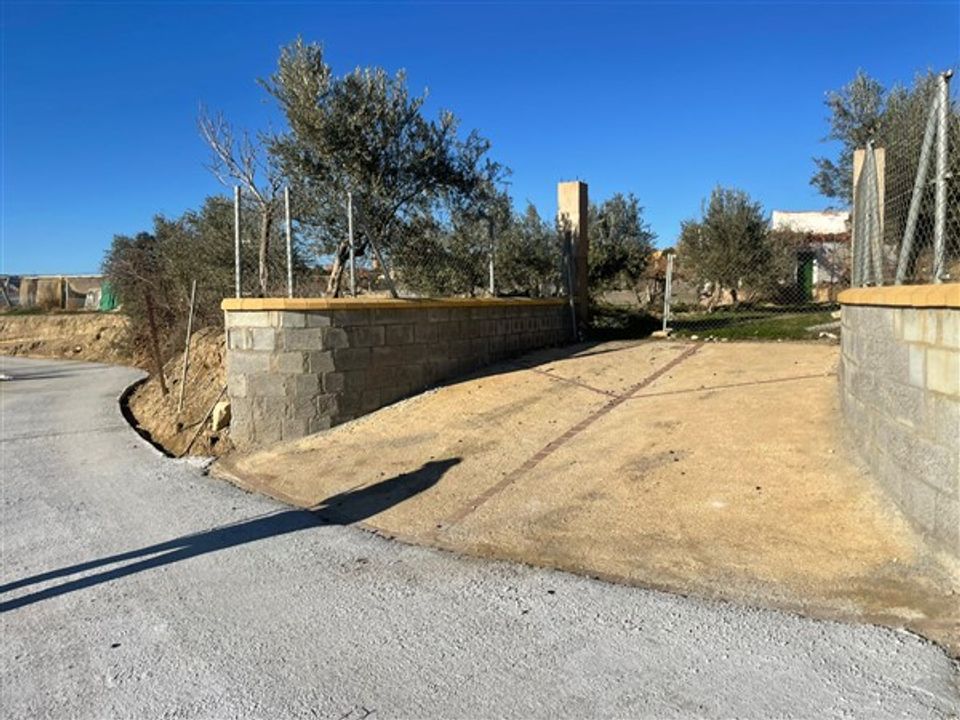 Farm hus i Benalua, Granada - foto 3