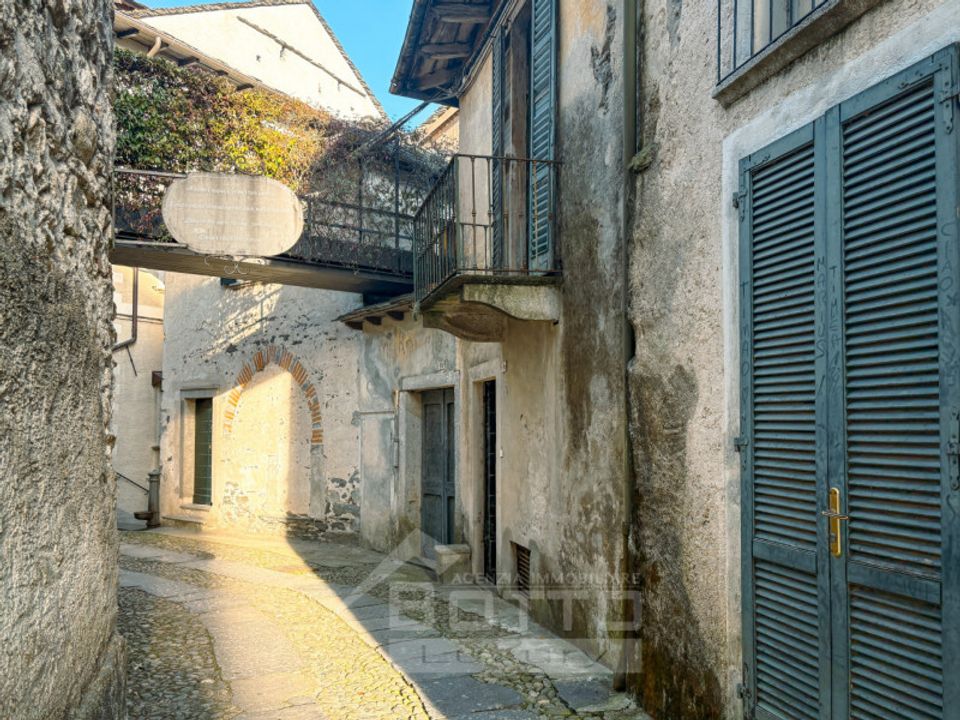 Rækkehus i Orta San Giulio, Novara - foto 1