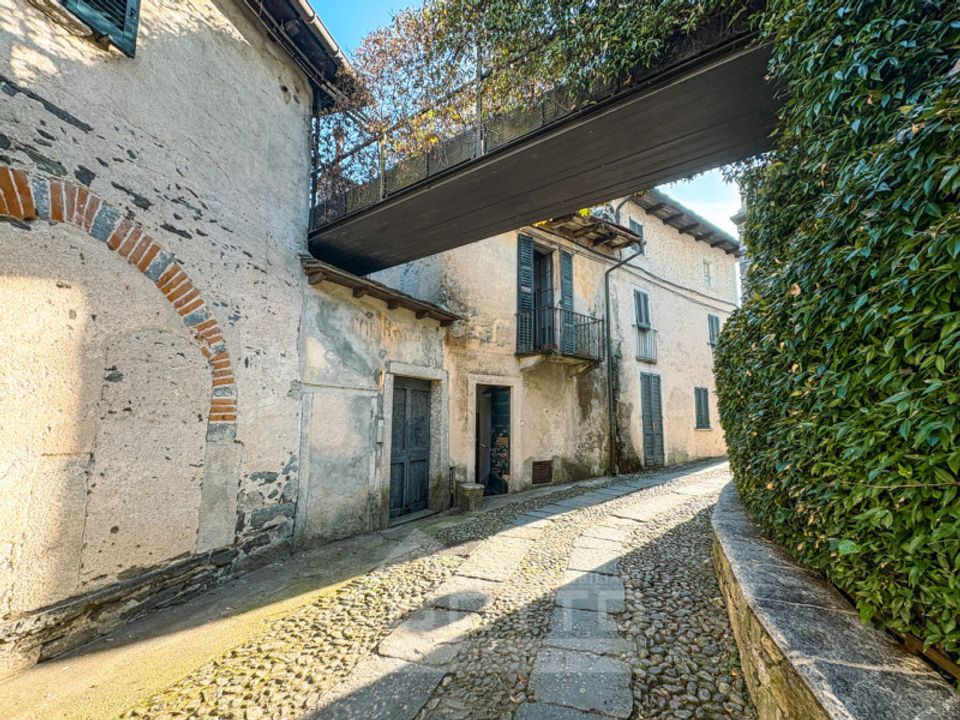Rækkehus i Orta San Giulio, Novara - foto 4