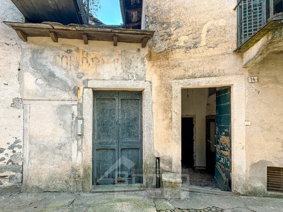 Rækkehus i Orta San Giulio, Novara - foto 5