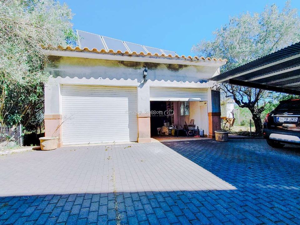 Villa i Villalonga, Valencia - foto 4