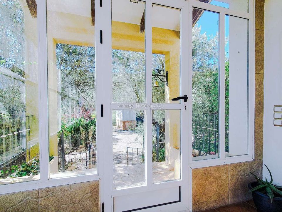 Villa i Villalonga, Valencia - foto 5