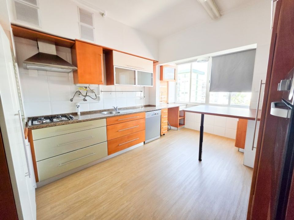 Apartament a Carnaxide, Lisbon - foto 1