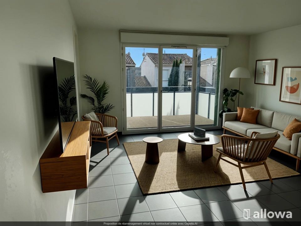 Lejlighed i Colomiers, Haute-Garonne - foto 1