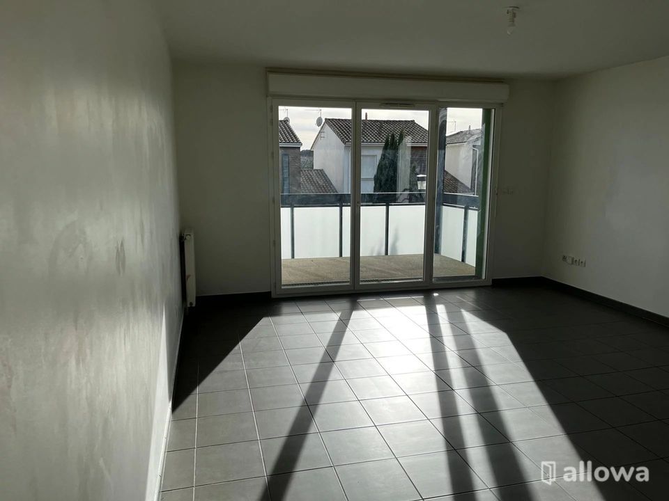 Lejlighed i Colomiers, Haute-Garonne - foto 2