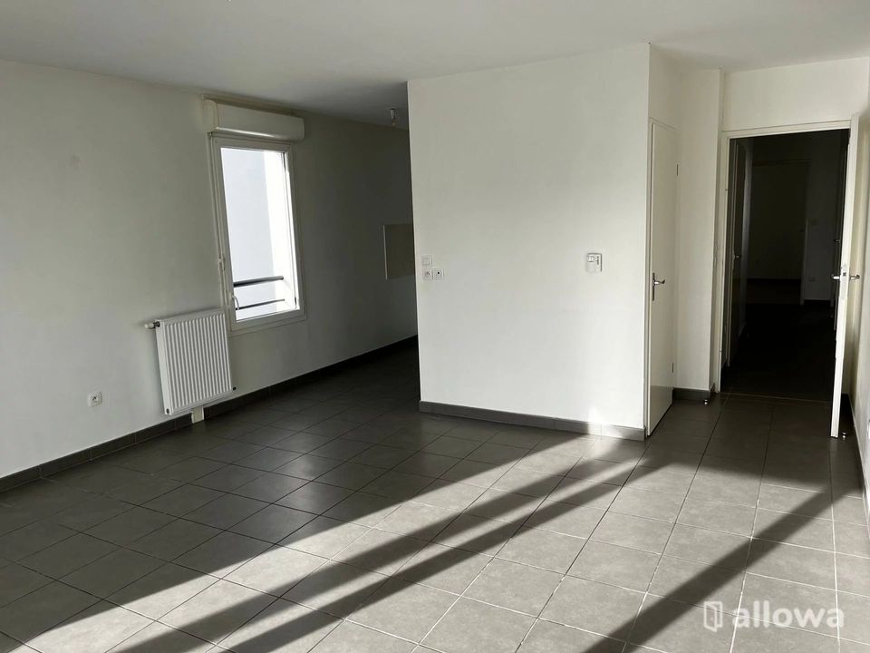 Lejlighed i Colomiers, Haute-Garonne - foto 4