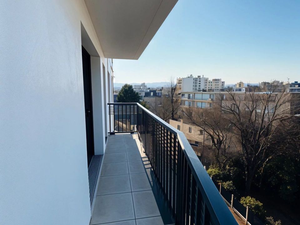 Lejlighed i Rueil-Malmaison, Hauts-de-Seine - foto 4