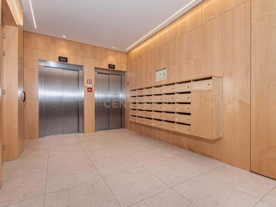 Apartament a Moscavide, Lisbon - foto 2