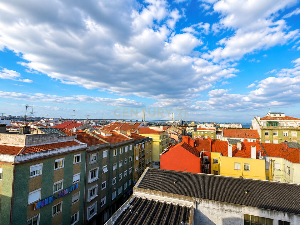 Apartament a Moscavide, Lisbon - foto 1