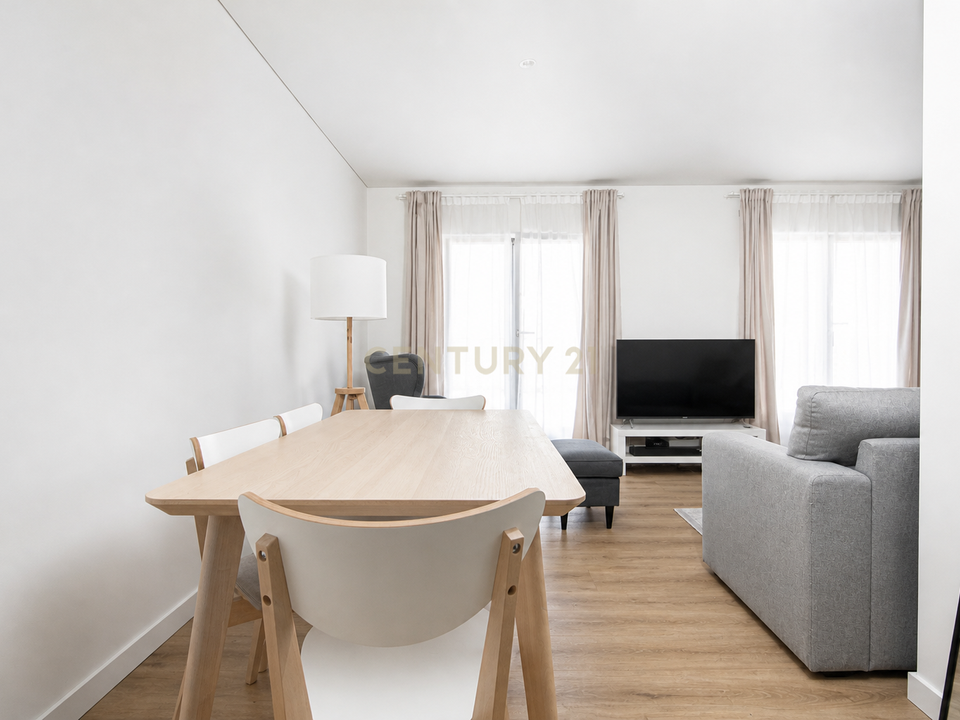 Apartament a Moscavide, Lisbon - foto 3