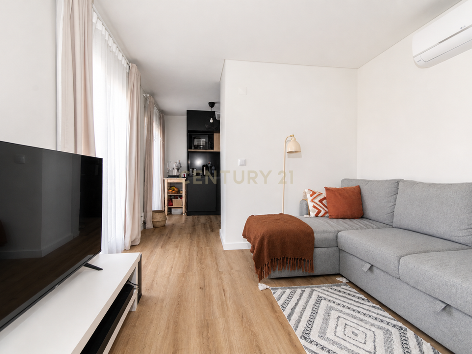 Apartament a Moscavide, Lisbon - foto 4