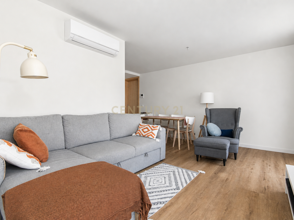 Apartament a Moscavide, Lisbon - foto 5