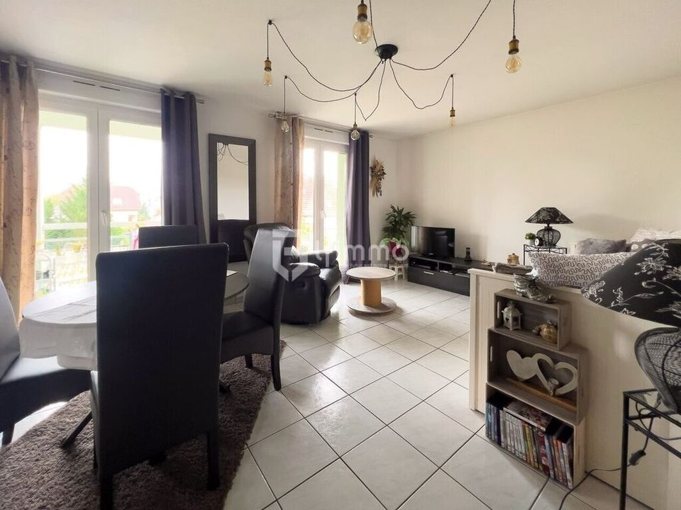 Lejlighed i Oberhoffen-sur-Moder, Bas-Rhin - foto 5
