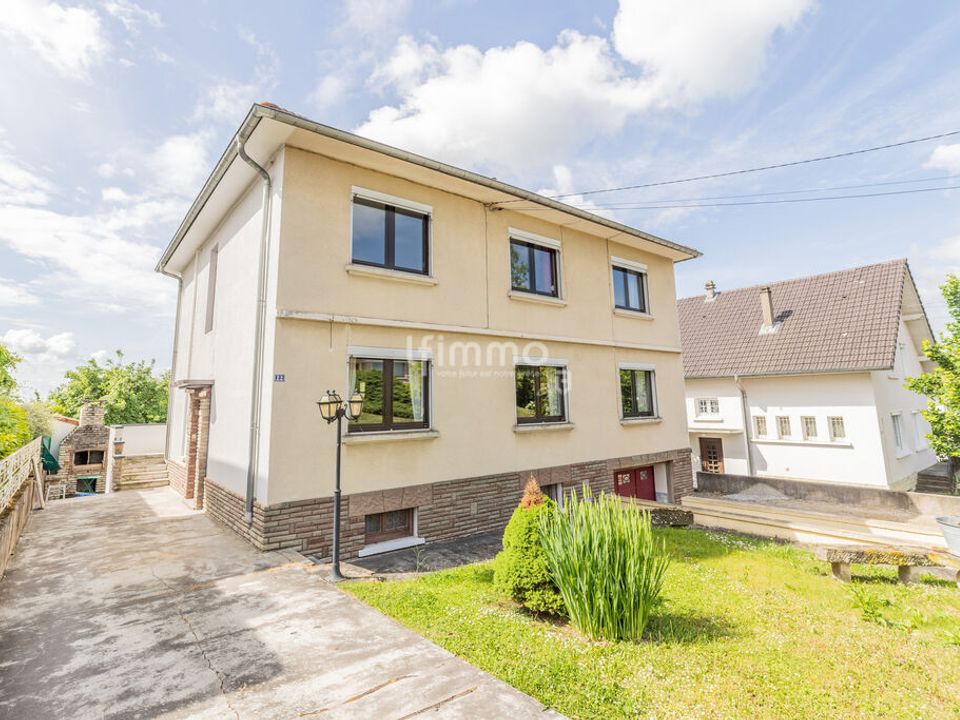 Villa i Morhange, Moselle - bilde 2