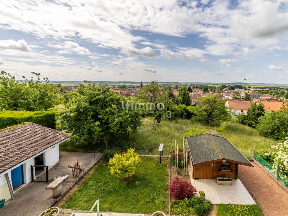 Villa i Morhange, Moselle - bilde 3