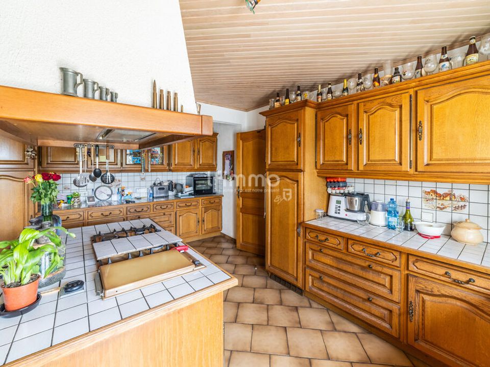 Villa i Morhange, Moselle - bilde 4