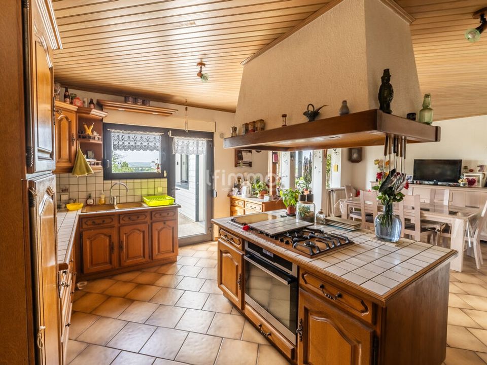 Villa i Morhange, Moselle - bilde 5