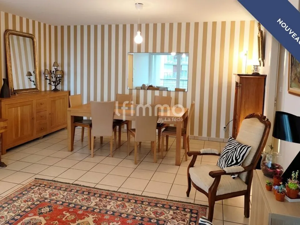 Lejlighed i Souffelweyersheim, Bas-Rhin - foto 3