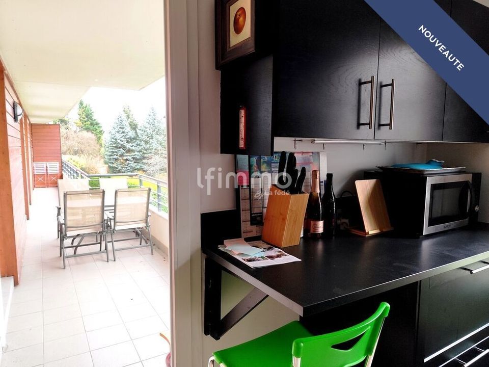 Lejlighed i Souffelweyersheim, Bas-Rhin - foto 5