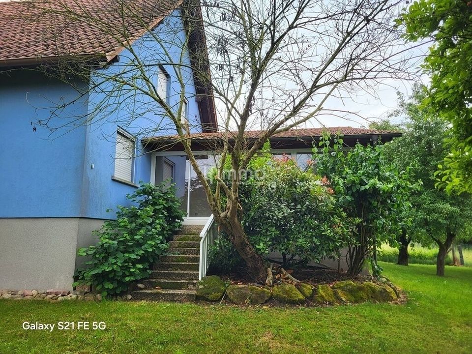 Villa i Hoffen, Bas-Rhin - bilde 2
