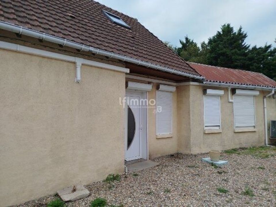 Villa i Achiet-le-Grand, Pas-de-Calais - foto 2