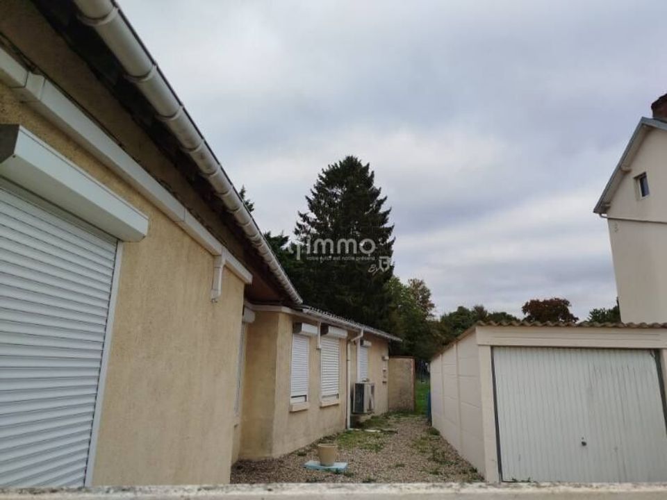 Villa i Achiet-le-Grand, Pas-de-Calais - foto 3
