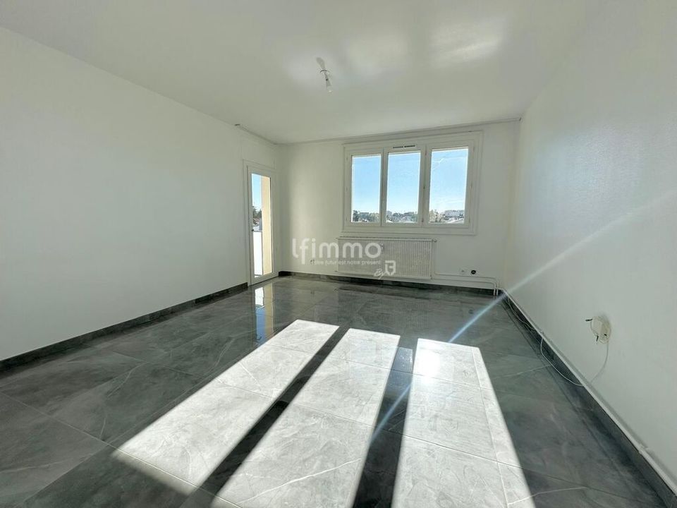 Leilighet i Saint-Rambert-d'Albon, Drome - bilde 1