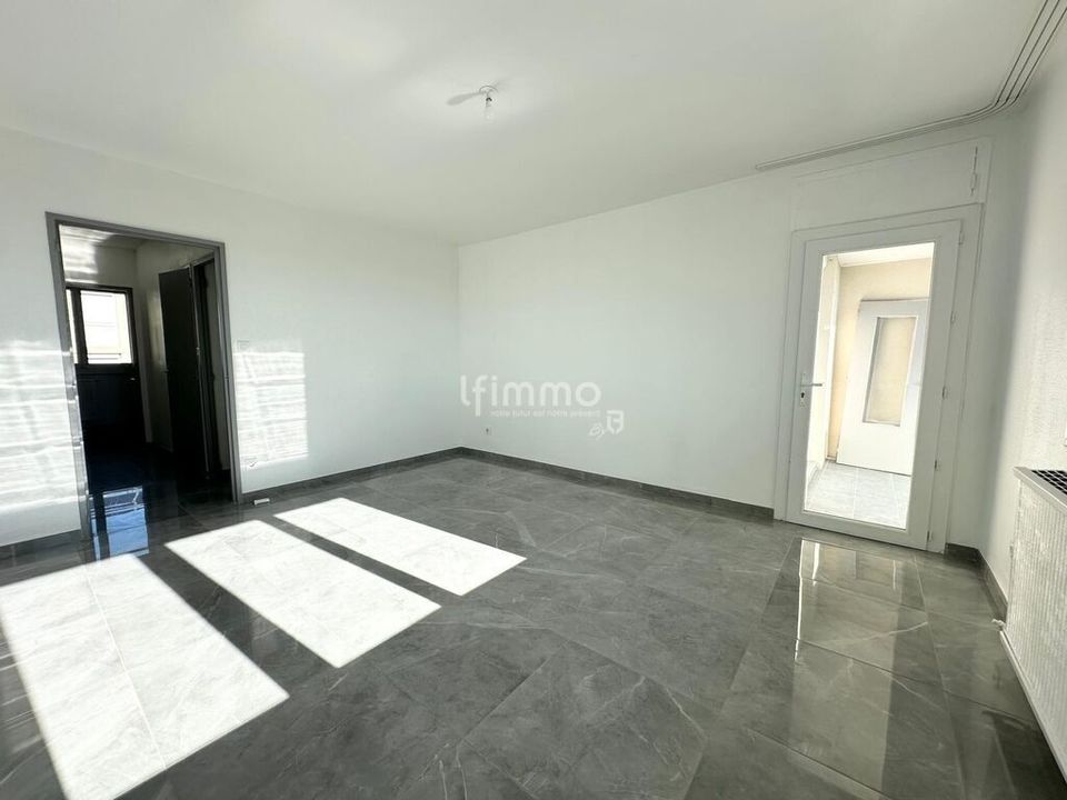 Leilighet i Saint-Rambert-d'Albon, Drome - bilde 2