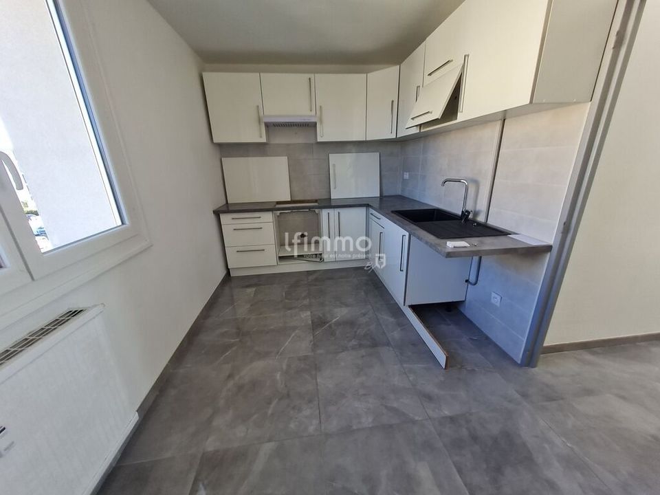 Leilighet i Saint-Rambert-d'Albon, Drome - bilde 4