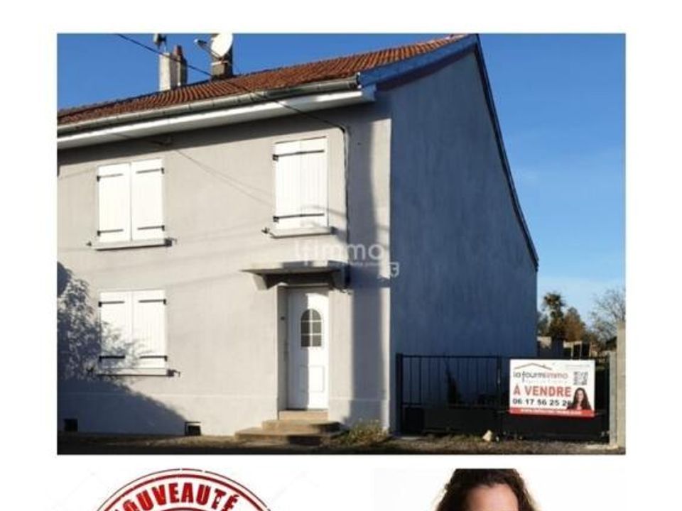 Villa i Landroff, Moselle - bilde 1