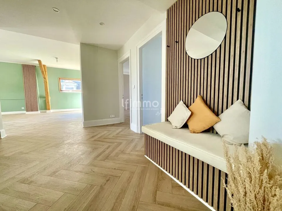 Apartament a Cernay, Haut-Rhin - foto 4