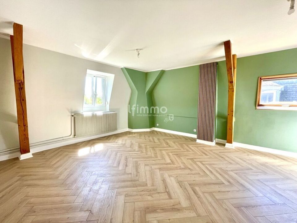 Apartament a Cernay, Haut-Rhin - foto 5