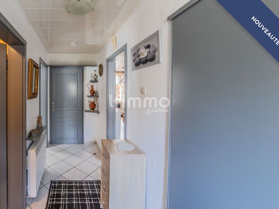 Villa i Morhange, Moselle - bilde 2