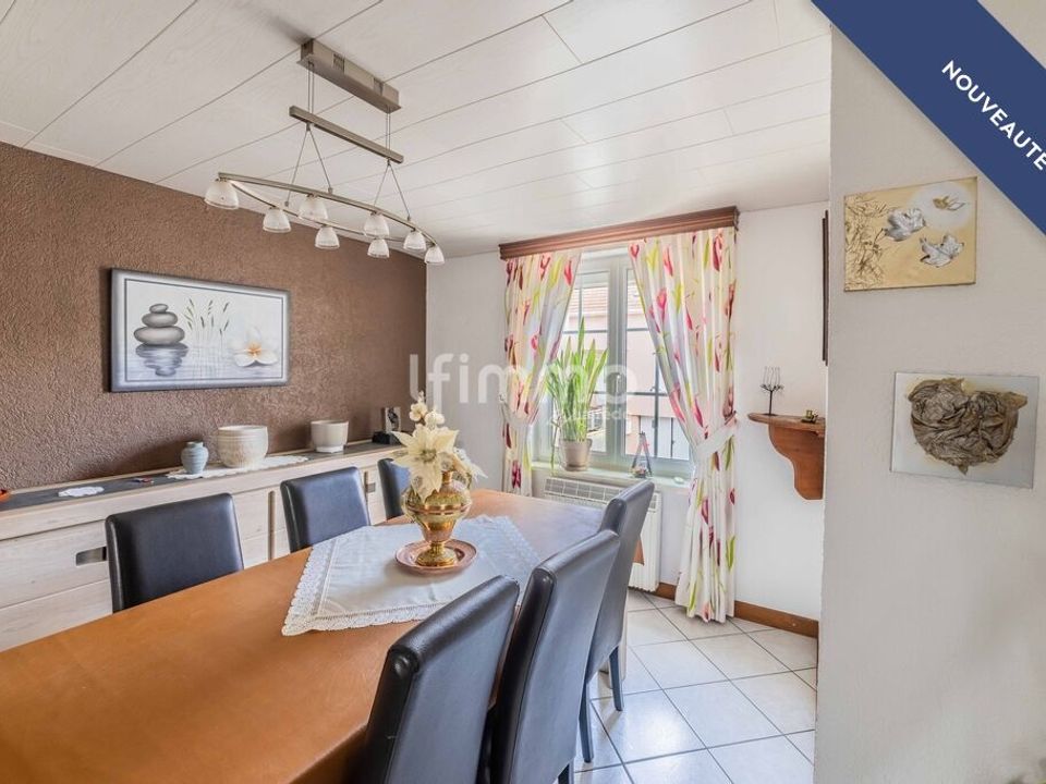 Villa i Morhange, Moselle - bilde 3