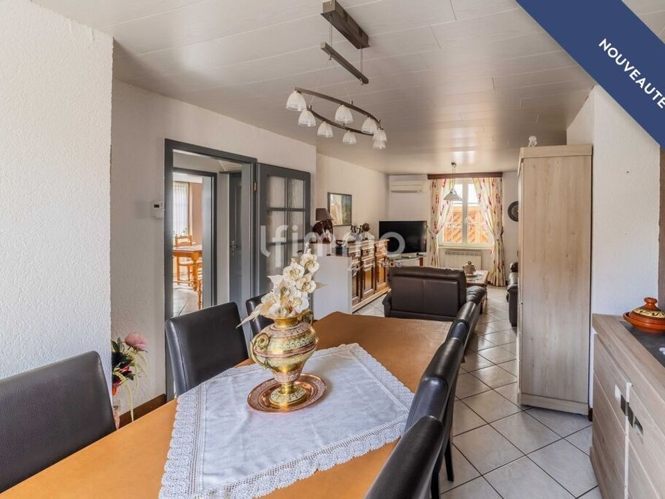 Villa i Morhange, Moselle - bilde 4