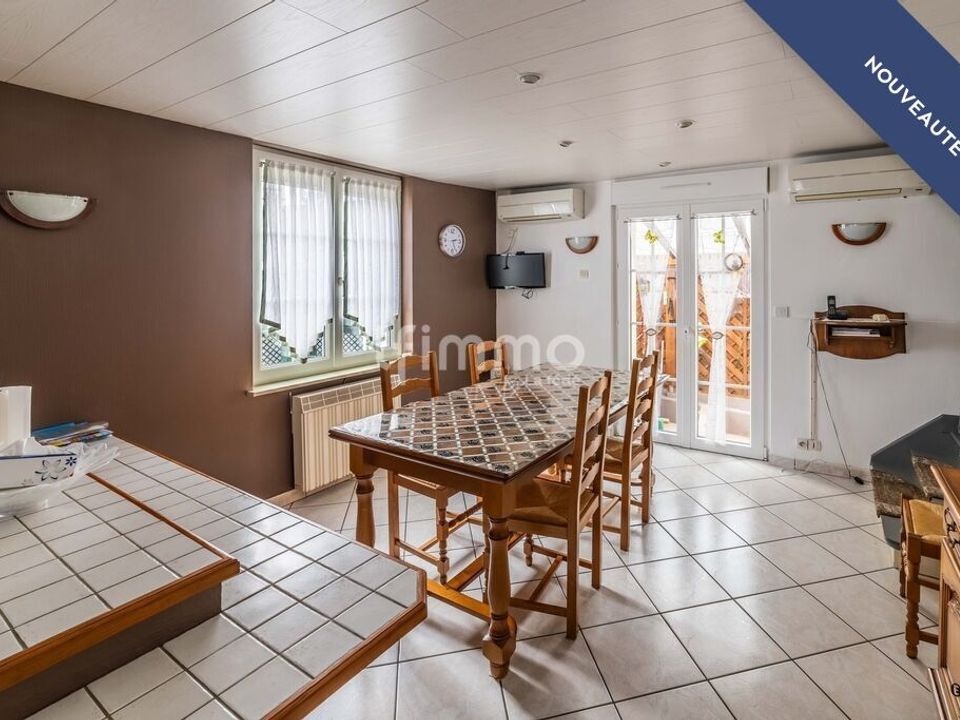Villa i Morhange, Moselle - bilde 5