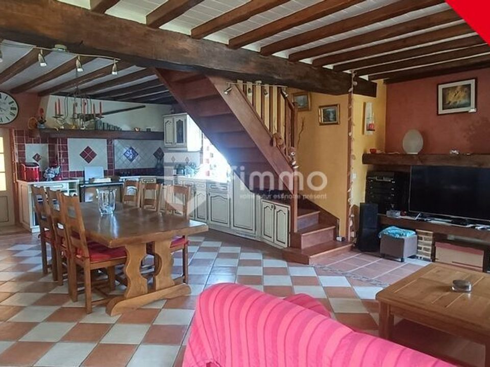 Villa i Bouchy-St.-Genest, Marne - foto 2