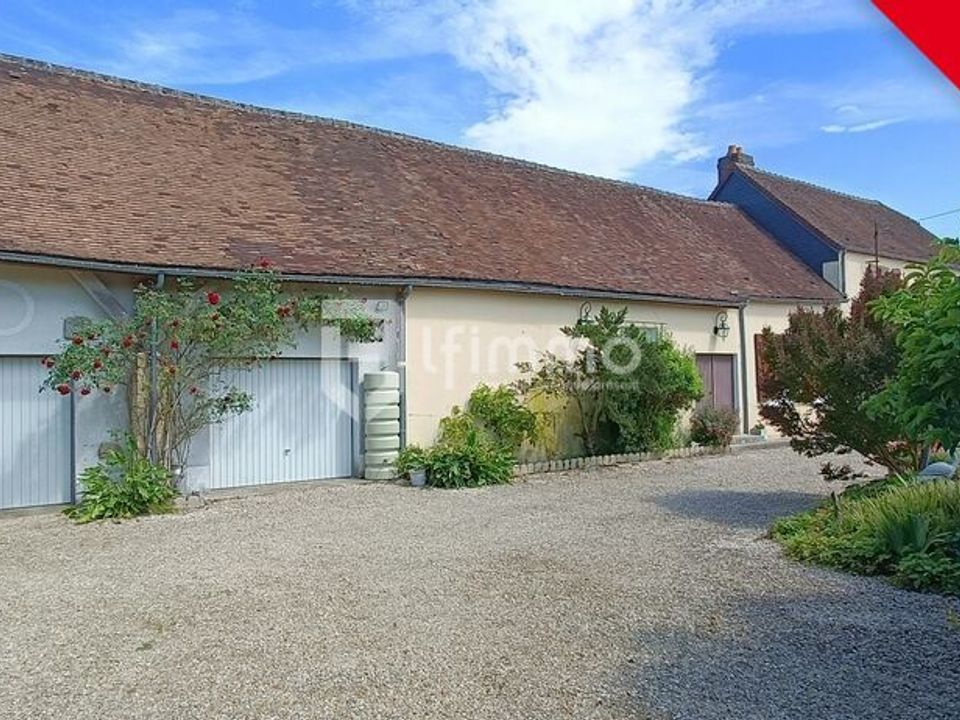 Villa i Bouchy-St.-Genest, Marne - foto 3
