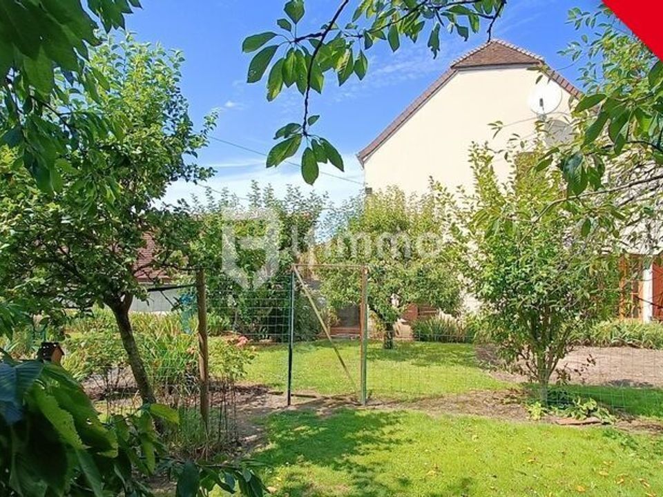 Villa i Bouchy-St.-Genest, Marne - foto 4