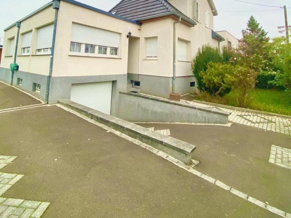 Villa i Wittenheim, Haut-Rhin - foto 2