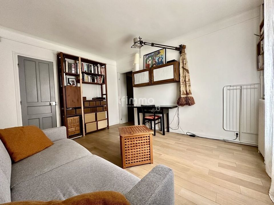 Studio i Vincennes, Val-de-Marne - foto 2