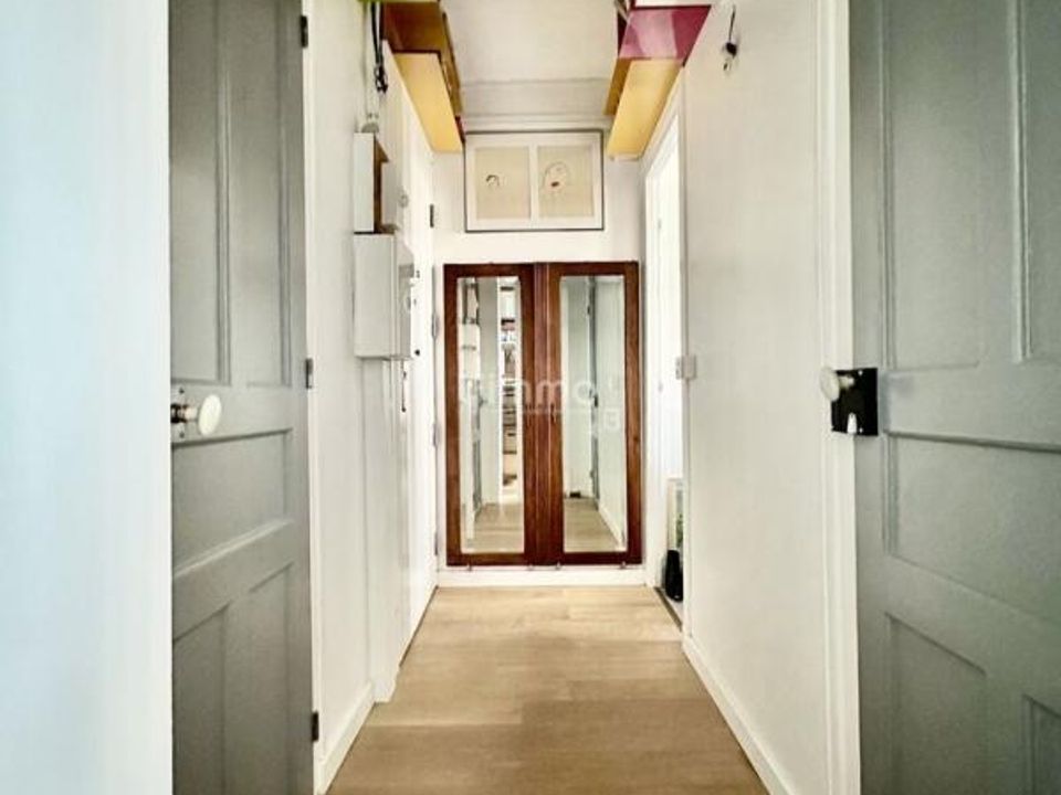 Studio i Vincennes, Val-de-Marne - foto 3
