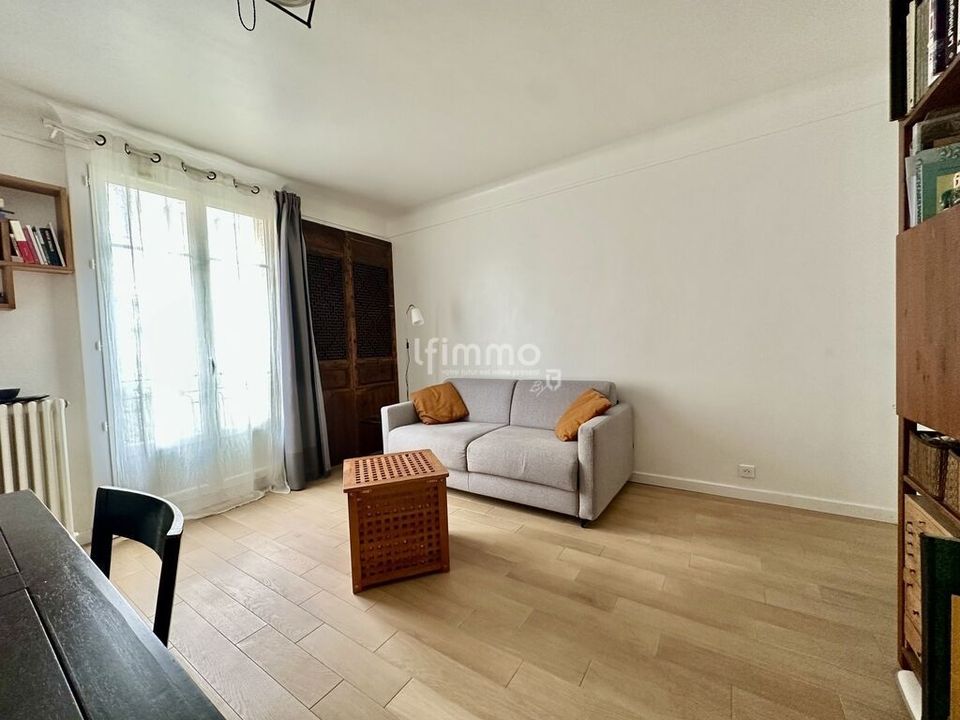 Studio i Vincennes, Val-de-Marne - foto 4