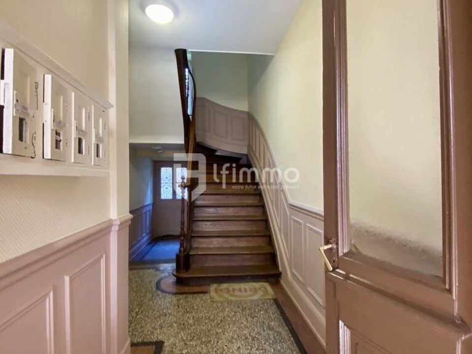 Apartamento en Mulhouse, Haut-Rhin - foto 3