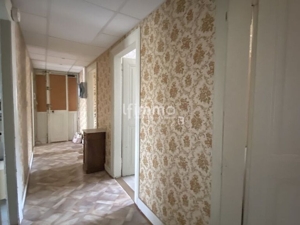 Apartamento en Mulhouse, Haut-Rhin - foto 4