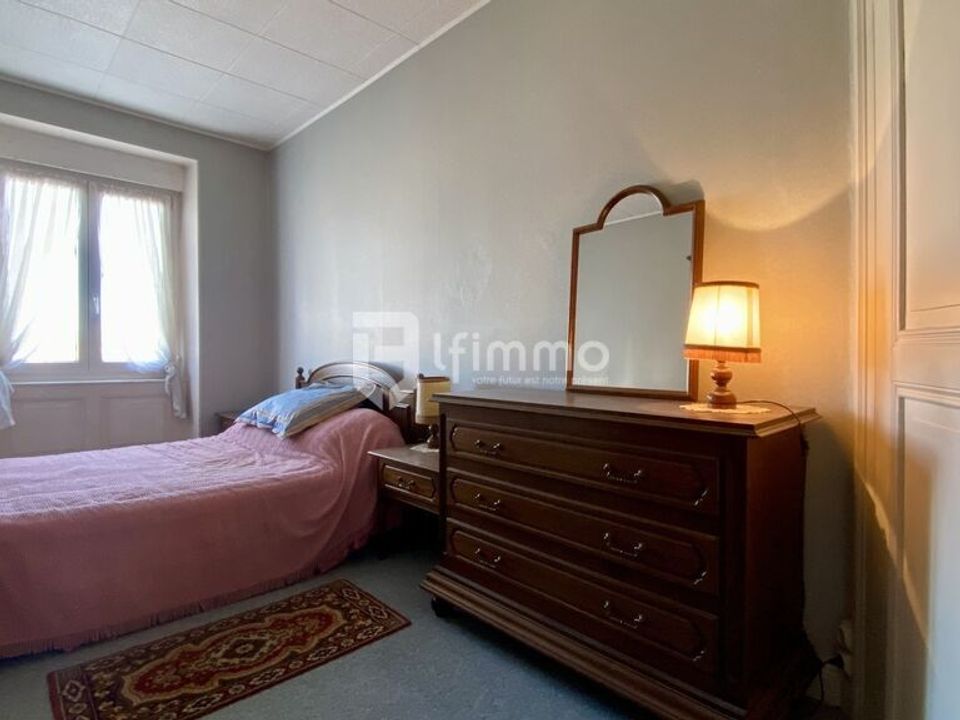 Apartamento en Mulhouse, Haut-Rhin - foto 5